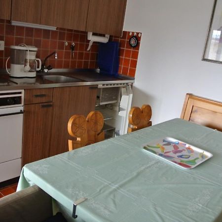 Apartment Rond-Point By Interhome Crans-Montana Esterno foto
