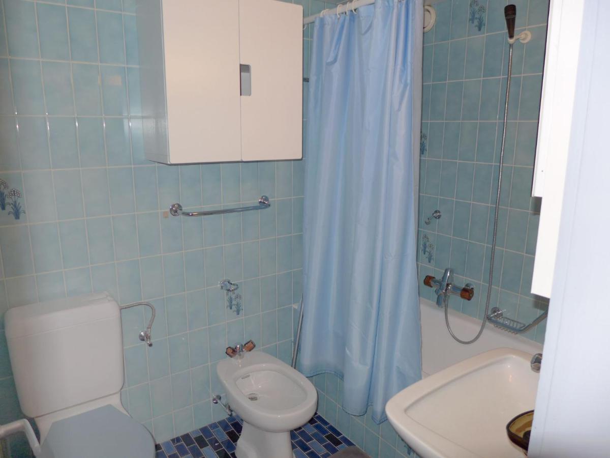 Apartment Rond-Point By Interhome Crans-Montana Esterno foto