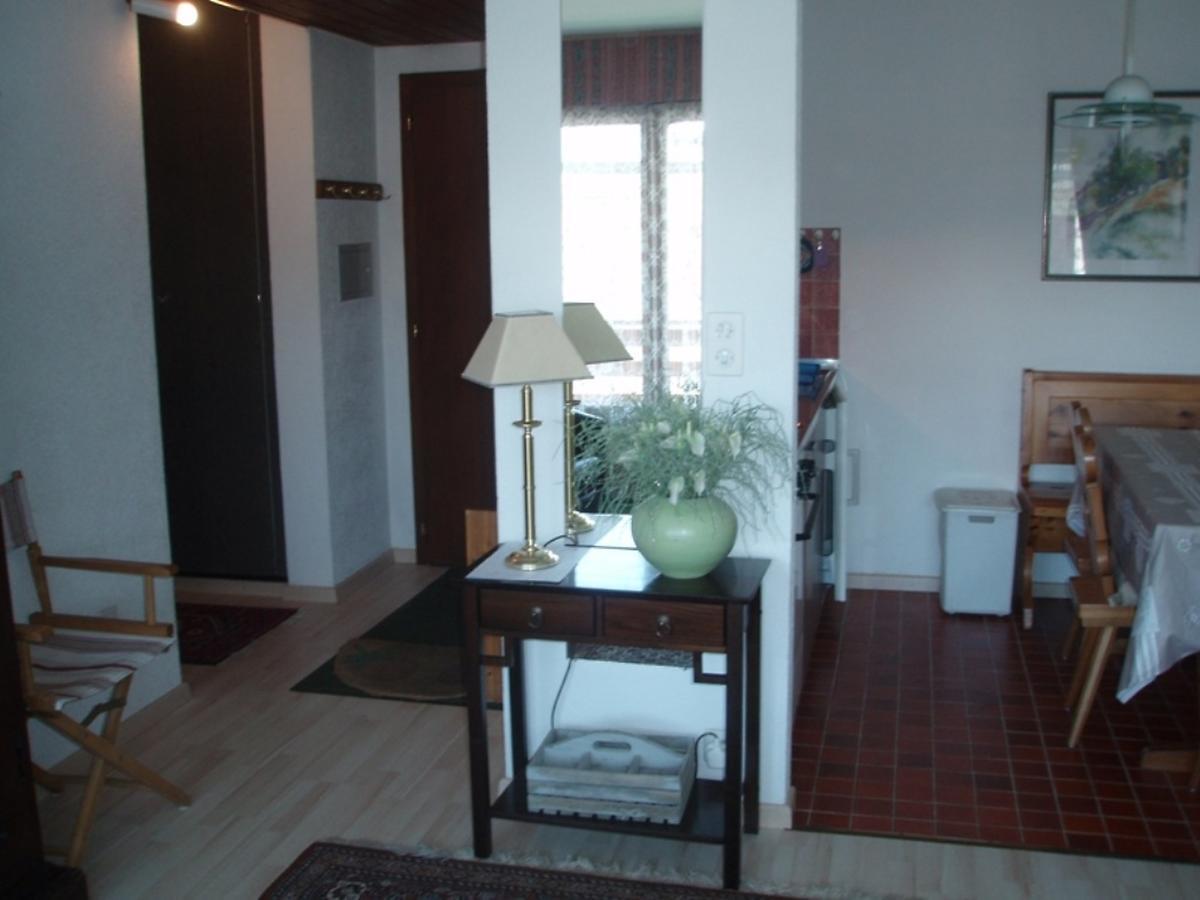 Apartment Rond-Point By Interhome Crans-Montana Esterno foto