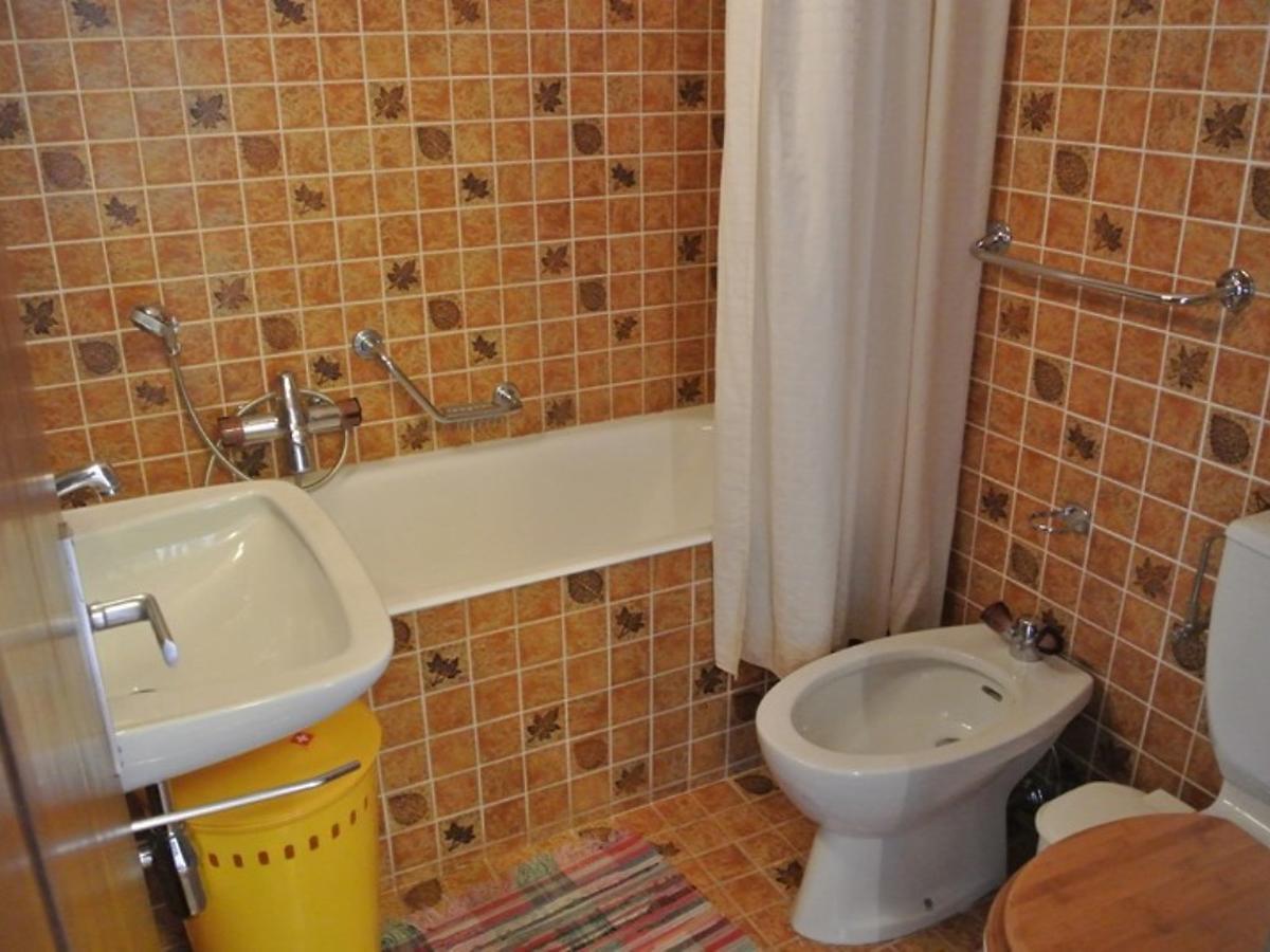 Apartment Rond-Point By Interhome Crans-Montana Esterno foto