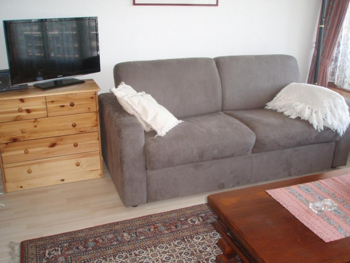 Apartment Rond-Point By Interhome Crans-Montana Esterno foto