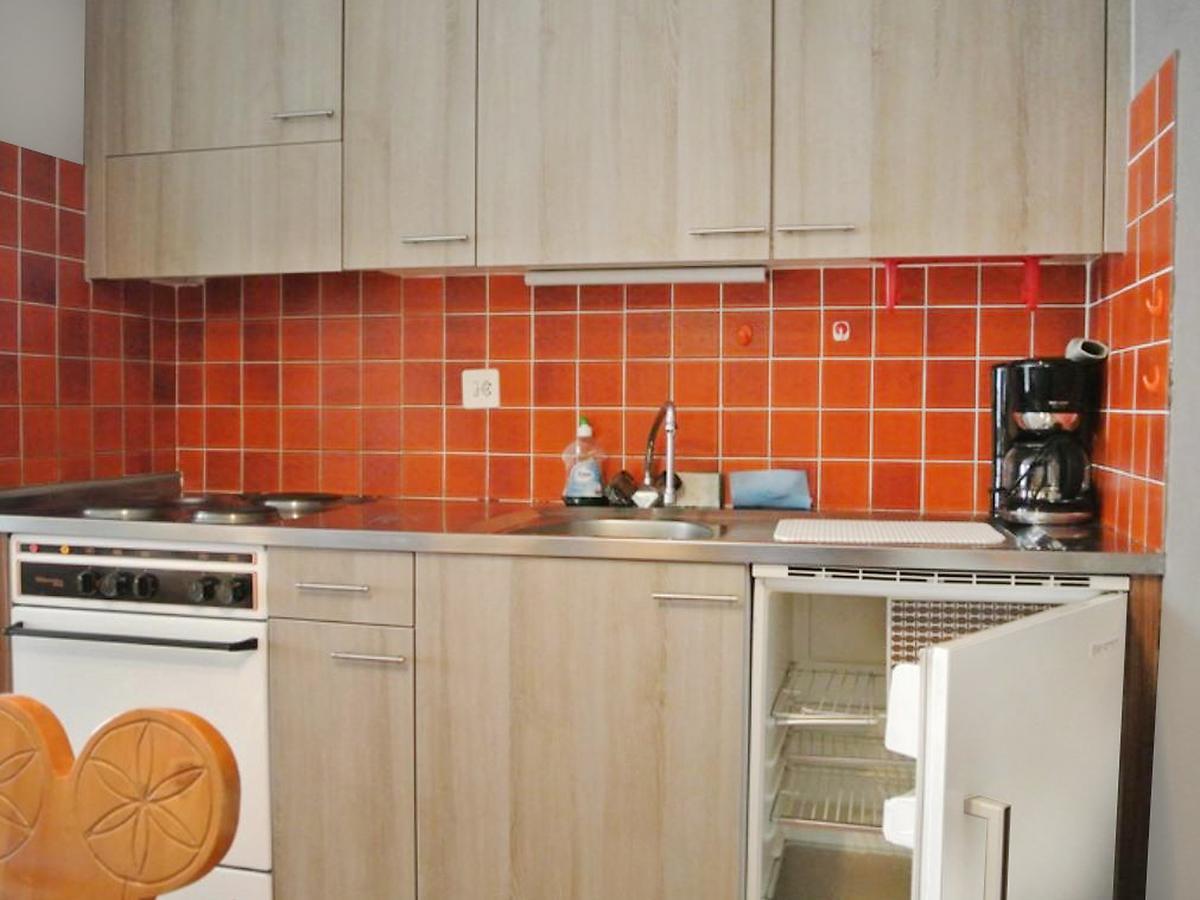 Apartment Rond-Point By Interhome Crans-Montana Esterno foto