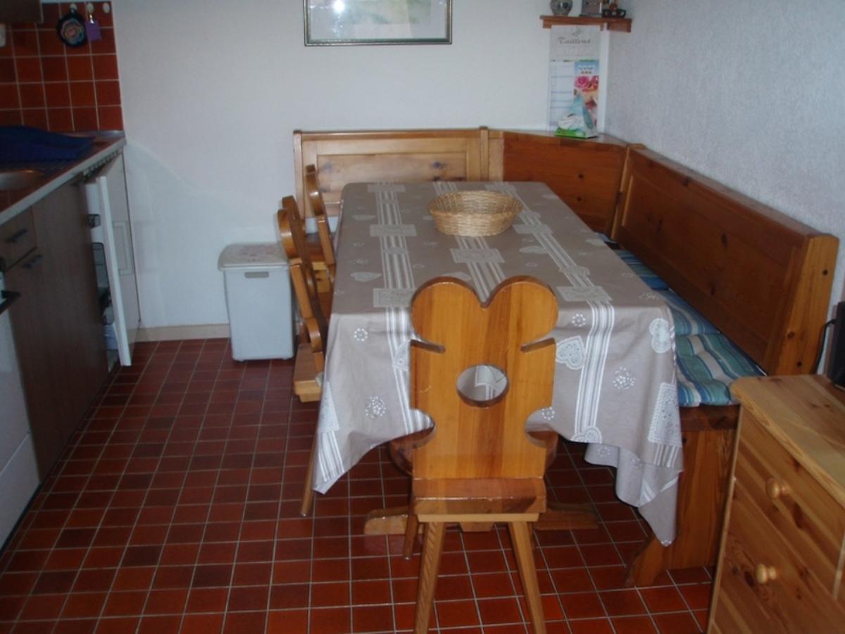 Apartment Rond-Point By Interhome Crans-Montana Esterno foto