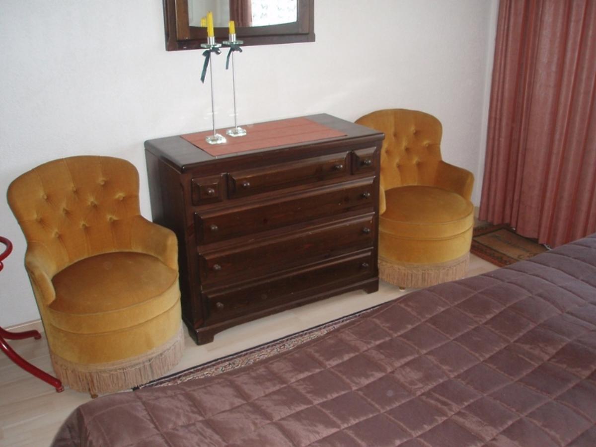 Apartment Rond-Point By Interhome Crans-Montana Esterno foto